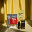 Kush Queen Ingestibles The Highest Of Them All