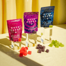 Kush Queen Ingestibles The New New – Delta 9 THC Gummies