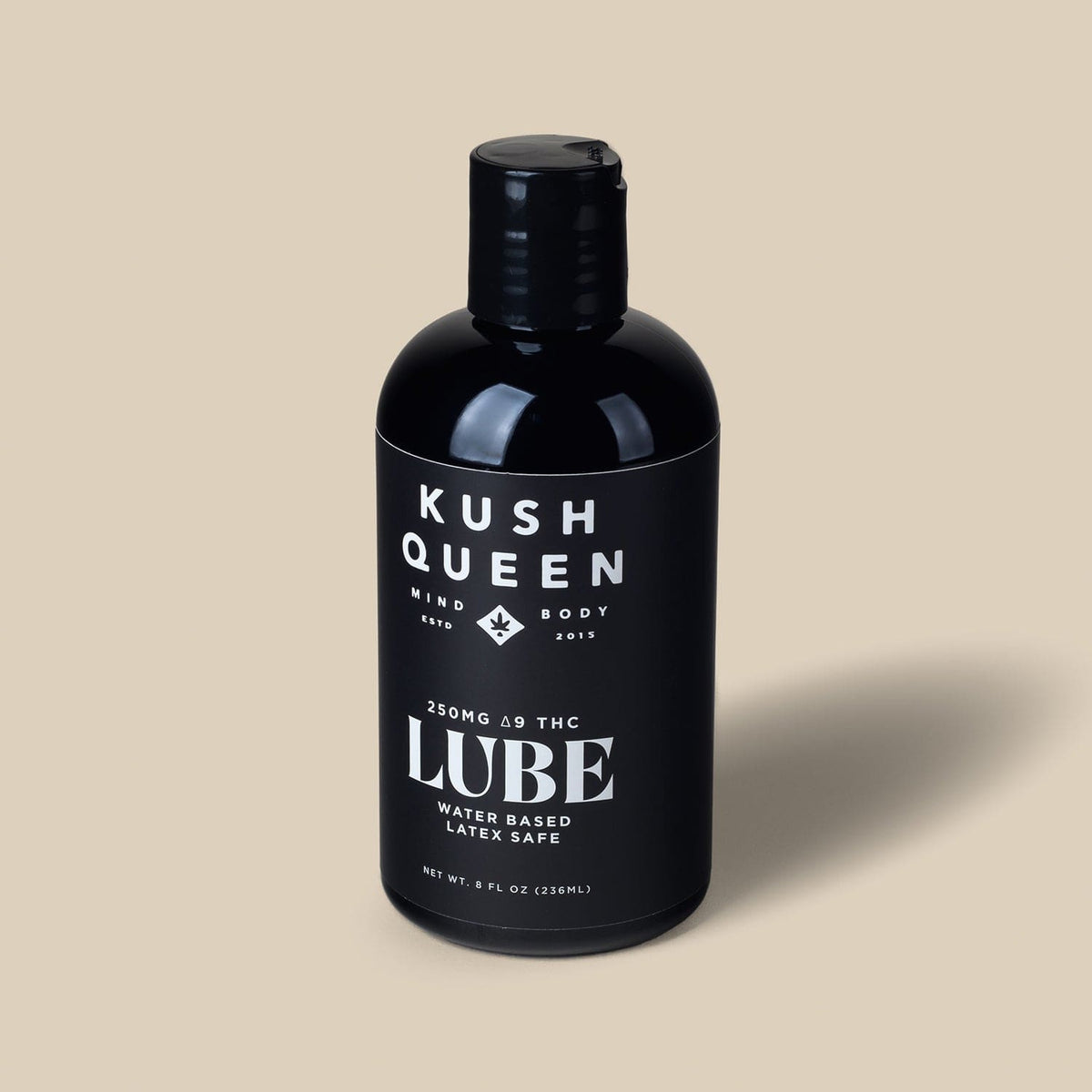 Delta 9 THC Lube