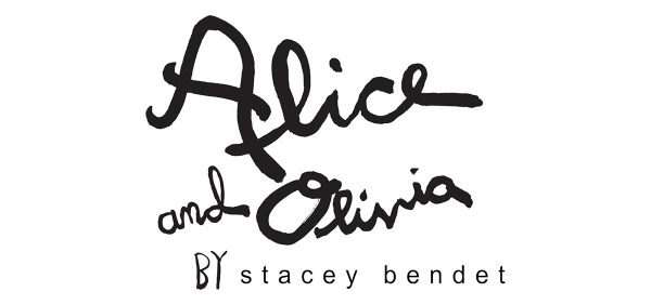 Alice and Olivia