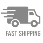 Fast Shipping