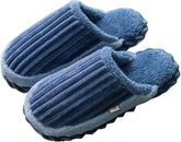 Cozy KQ Slippers