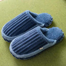 Cozy KQ Slippers