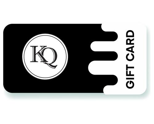 KQ Shop Kush Queen Gift Card