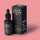 Kush Queen Ingestibles Bôost Liquid Cannabinoid Concentrate
