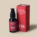 Kush Queen Topical Pride Edition Delta 8 THC Lube