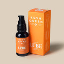 Kush Queen Topical Water-Based CBD Lube